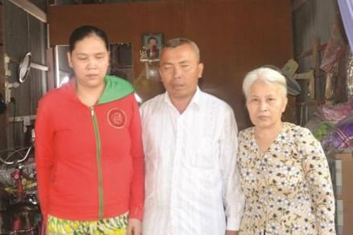 Bạn đọc Báo An Giang hỗ trợ các hoàn cảnh khó khăn hơn 24 triệu đồng