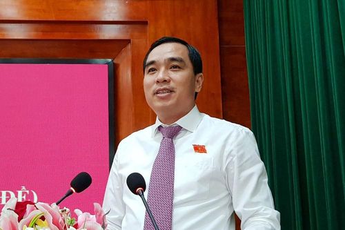 Chủ tịch huyện Phú Quốc nói về việc thành lập thành phố