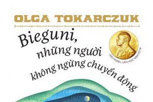 'Những người không ngừng chuyển động'- cổ tích cho tuổi trưởng thành
