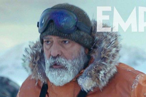 Tài tử George Clooney nhập viện vì chế độ ăn khắc nghiệt
