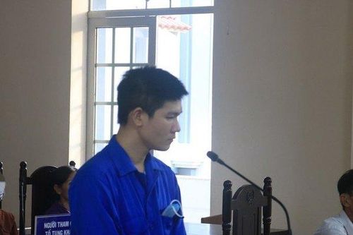 Giết người yêu vì ghen mù quáng, gã trai 'máu lạnh' nhận 14 năm tù