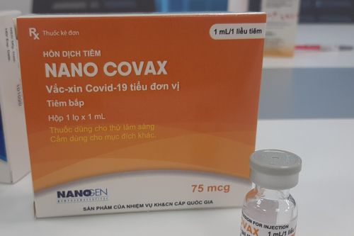 Vaccine COVID-19 'made in Vietnam' có giá bao nhiêu?