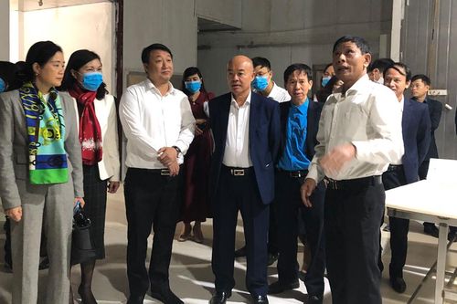 Hiệu quả kinh tế từ mô hình chuỗi thực phẩm A-Z