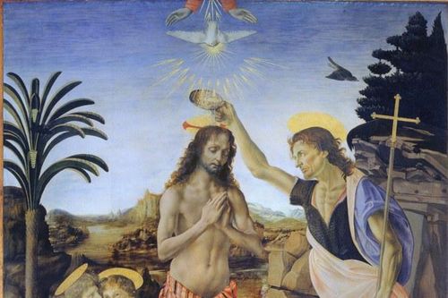 Léonard de Vinci: Hành trình sáng tạo