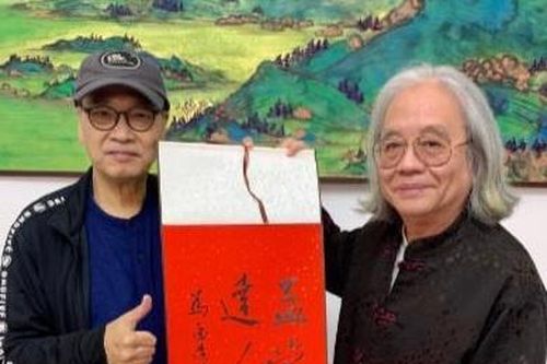 Ngô Mạnh Đạt sụt cân nghiêm trọng