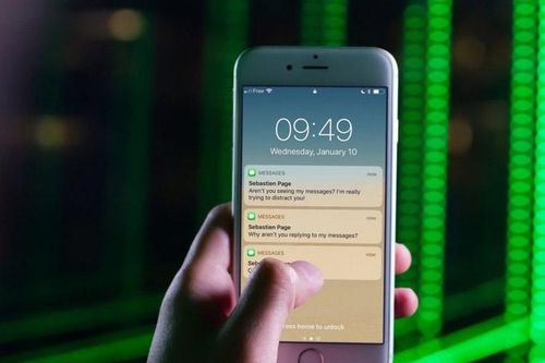Mẹo sửa lỗi iPhone không nhận được thông báo gọi nhỡ