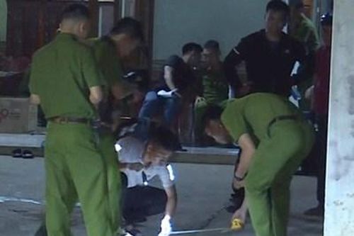 Cụ ông bị đánh tử vong khi về quê xây mộ cho chính mình