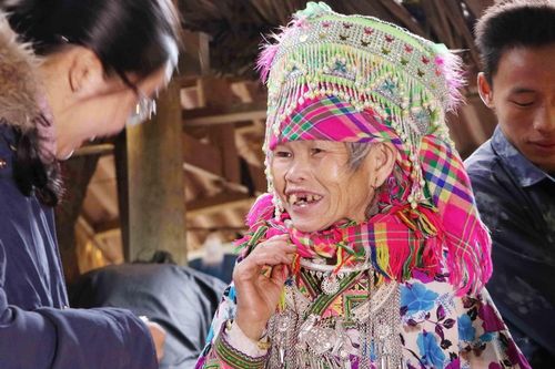 Lai Châu: Gắn bảo tồn văn hóa các dân tộc với phát triển du lịch