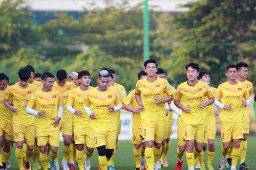 Với sơ đồ chiến thuật 'độc dị', ĐT Việt Nam sẽ vượt qua vòng loại World Cup