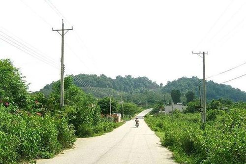 Ngành Công Thương Bình Thuận đạt nhiều kết quả trong xây dựng nông thôn mới