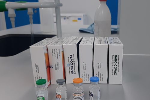 Dây chuyền sản xuất vaccine COVID-19 đầu tiên của Việt Nam