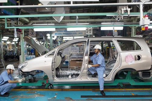 Bộ Tài chính đồng hành, hỗ trợ doanh nghiệp: 'Đòn bẩy' hậu khủng hoảng Covid-19