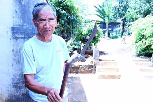 Vật thiêng ở Lâm Đồng, mỗi năm xuất hiện vài lần, người dân rất trân quý