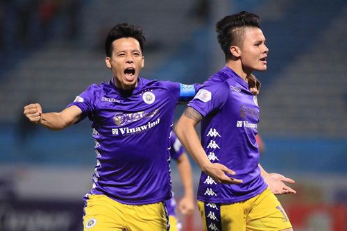 Quang Hải vượt Công Phượng, lọt top 4 đắt nhất tuyển Việt Nam
