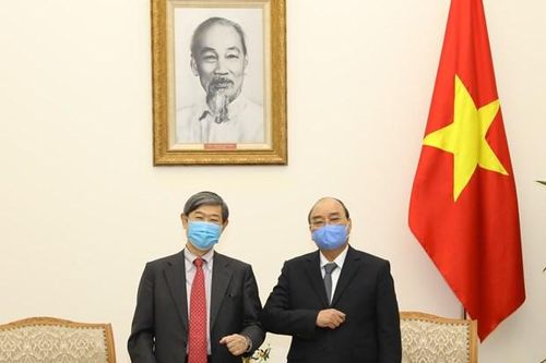 JICA nâng cao hợp tác toàn diện trong lĩnh vực y tế với Việt Nam