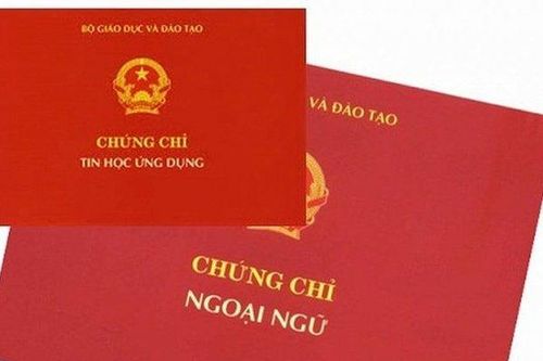 Bỏ văn bằng chứng chỉ thay bằng 'hội đồng thi' chỉ 'đối vế' tiêu cực?