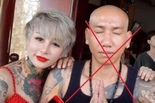 Hủy phiên tòa xét xử Phú Lê vụ đánh người thân 'hot girl' Đào Chile