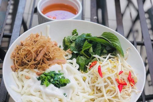 Thử món miền Tây lạ vị tại TP.HCM