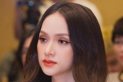 Tập đoàn Thingo Group lên tiếng bị ảnh hưởng vì anti-fan 'gây hấn' với Hoa hậu Hương Giang