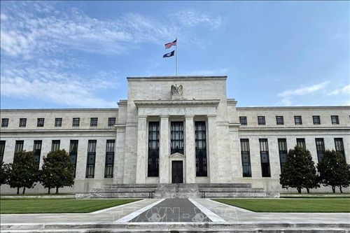 Giới phân tích: Fed có thể sớm phát đi tín hiệu lạc quan về kinh tế Mỹ