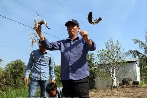 Phát triển du lịch nông thôn: Bài 3: Khai thác giá trị nổi bật để tạo sản phẩm đặc sắc