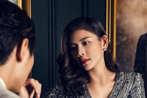 Mang bầu lần 2, mỹ nhân The Face vẫn sexy 'quên lối'