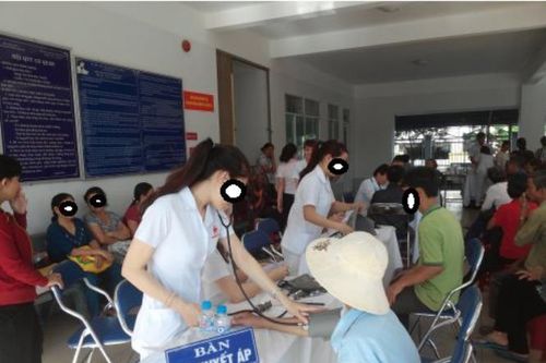 Vụ người chết vẫn đi khám bệnh: Do nhân viên y tế nhầm lẫn?