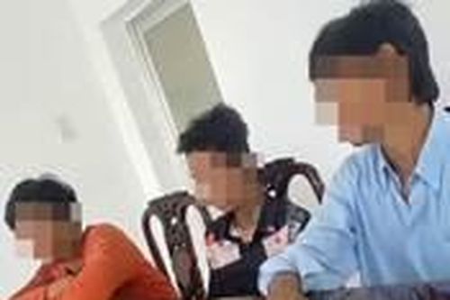 Chưa có căn cứ xác định có vụ 'chém người, vứt xác xuống biển'