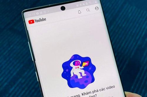 Youtube và nhiều ứng dụng của Google đang lỗi trên toàn cầu