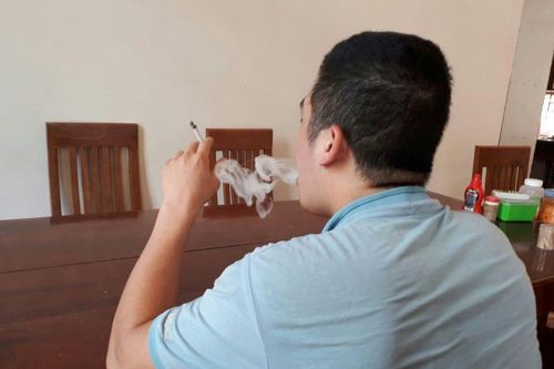 Thuốc lá và bệnh lý đường hô hấp