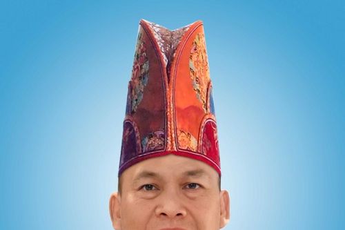 Bình Thuận : TT.Thích Giác Đạt viên tịch