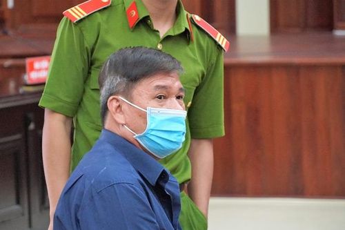 'Siêu lừa' Dương Thanh Cường bị tăng án