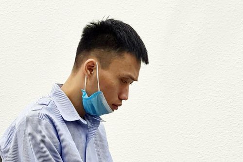 Tử hình đối tượng giết vợ và con ruột