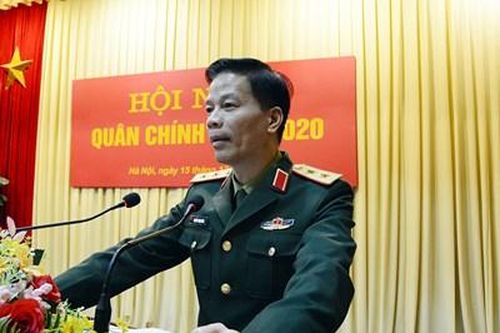 Bộ tư lệnh 86 tổ chức hội nghị quân chính năm 2020