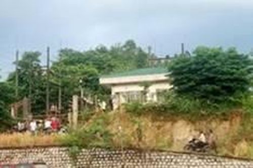 'Tử nghiệp'!