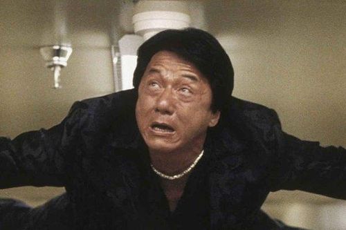 Thành Long nói gì khi vắng bóng ở thị trường Hollywood?