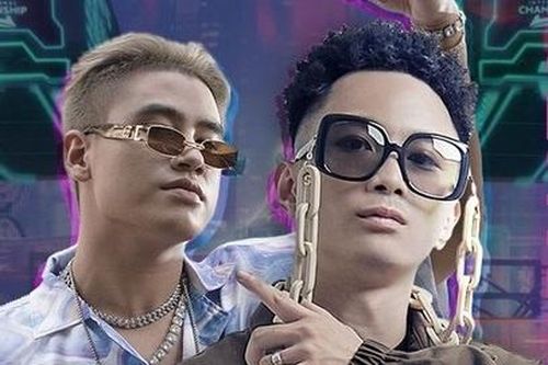 Rhymastic, GDucky sáng tác nhạc chào đón chung kết AIC