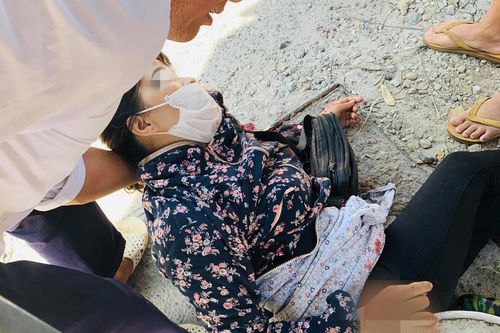 Hà Nội: Kẻ đâm chết người phụ nữ bán hoa quả ở Mê Linh lĩnh án