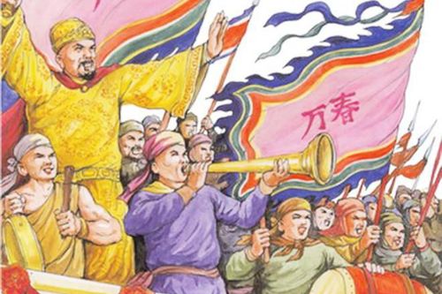 Dòng họ có tới 31 người từng làm vua nước Việt