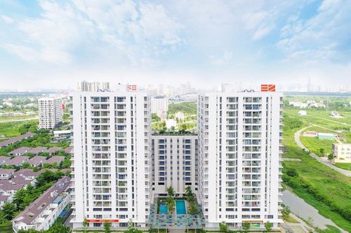 EZLAND đạt chứng nhận thẩm định BĐS bền vững toàn cầu GRESB 2020