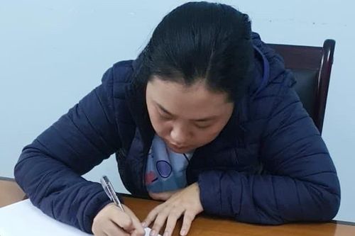 Đến nhà rủ bạn đi tập thể dục, cô gái tiện tay lấy trộm 126 triệu đồng