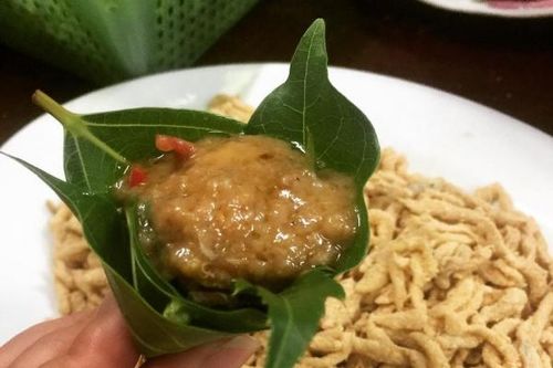 Đặc sản món ngon Ninh Bình, ăn vào là nghiện