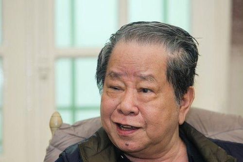 Nhà nghiên cứu Nguyễn Trần Bạt qua đời sau cơn đột quỵ