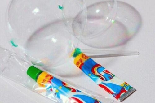 24 học sinh ngộ độc sau khi thổi kẹo bong bóng