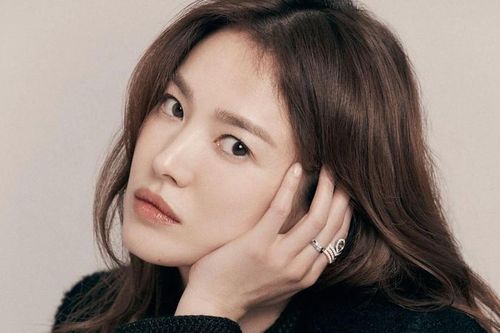 Song Hye Kyo cả năm 2020 không đóng phim vẫn giàu có bậc nhất