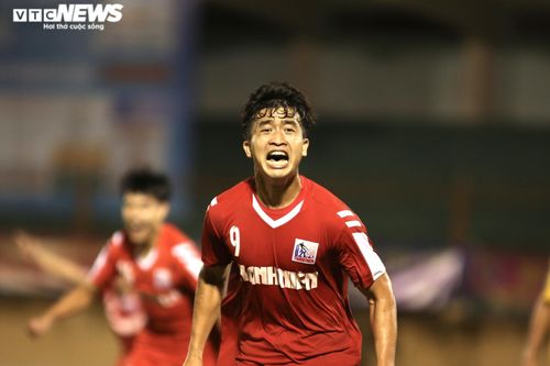 HLV U21 Viettel: 'Danh Trung chắc chắn được gọi lên U22 Việt Nam'