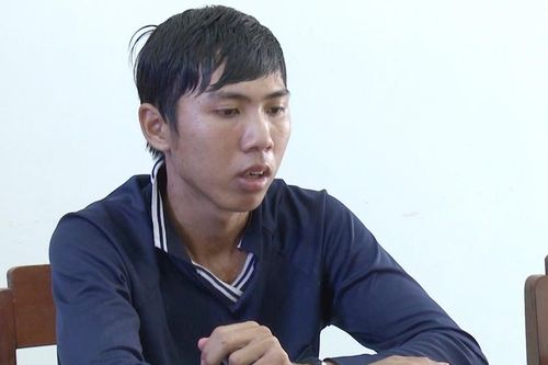 Tạm giam tên cướp 20 tuổi