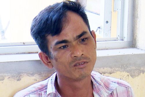 Khởi tố người bắn đại úy công an