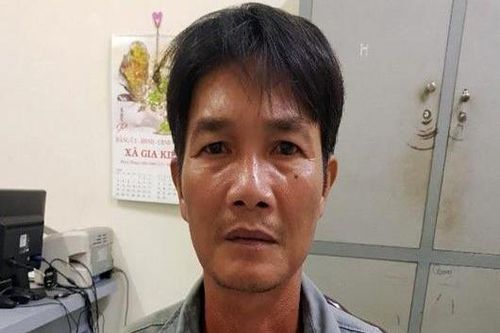 Tạm giữ nghi phạm dâm ô bé gái 11 tuổi