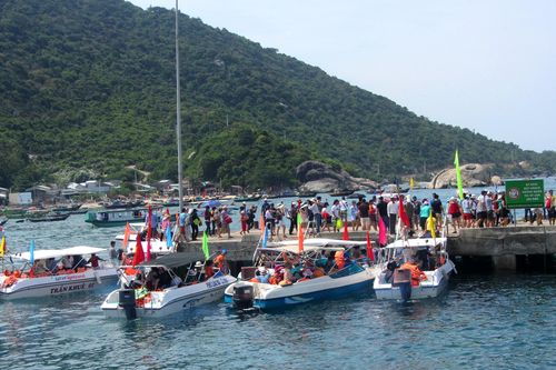 Phát triển du lịch đảo vùng ven bờ biển Việt Nam (Bài cuối): Xây dựng sản phẩm đặc thù theo vùng